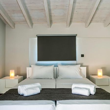 Villa Aeras Κάτω Δαράτσο Εξωτερικό φωτογραφία