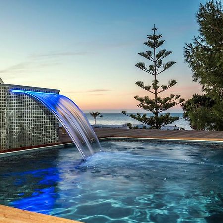 Villa Aeras Κάτω Δαράτσο Εξωτερικό φωτογραφία