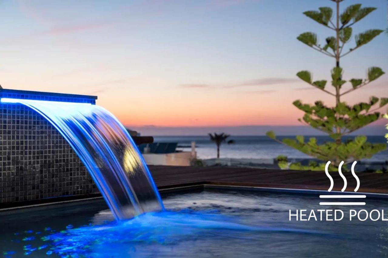 Villa Aeras Κάτω Δαράτσο Εξωτερικό φωτογραφία