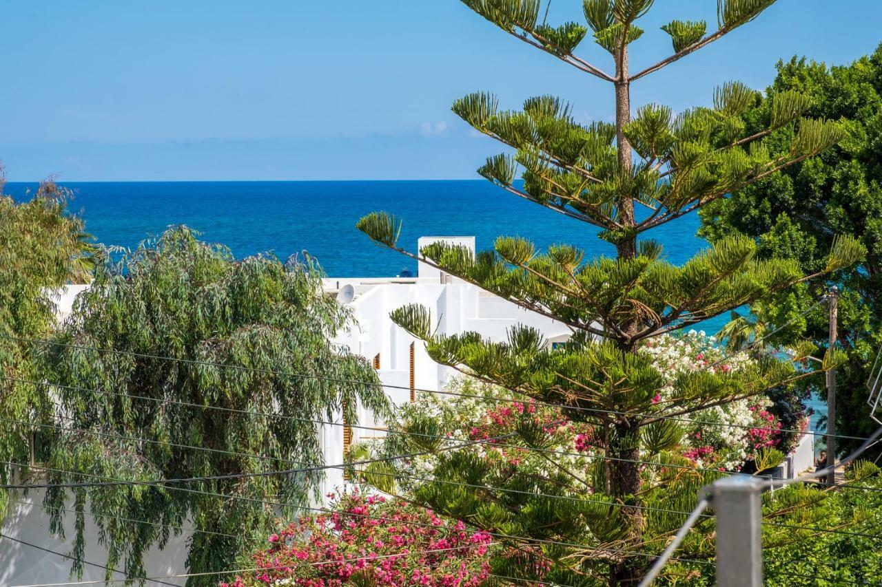 Villa Aeras Κάτω Δαράτσο Εξωτερικό φωτογραφία